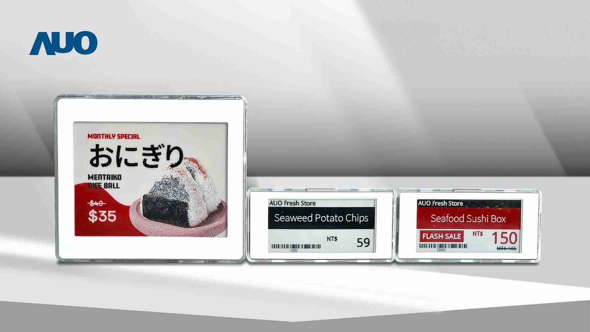 透过尊龙集团电子价格牌（ESL）系统，，，能取代纸本印刷，，，，并因应市场变化，，，，动态调整营销策略，，实时从总部远程管理和推播营销文宣，，，提升顾客的消费体验